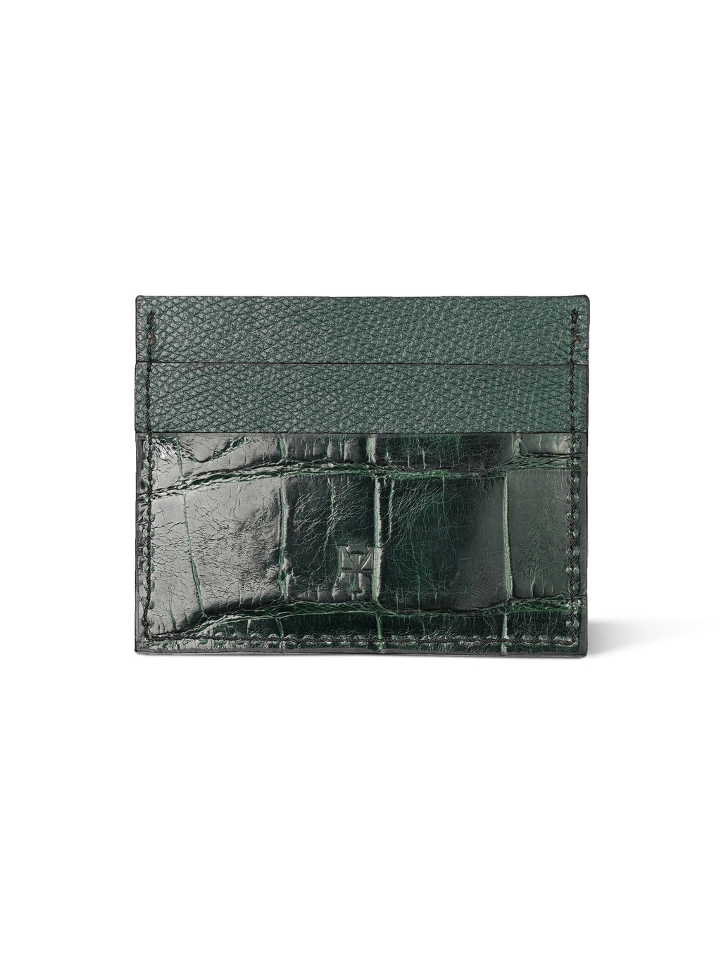 Cardholder Piton Turquoise