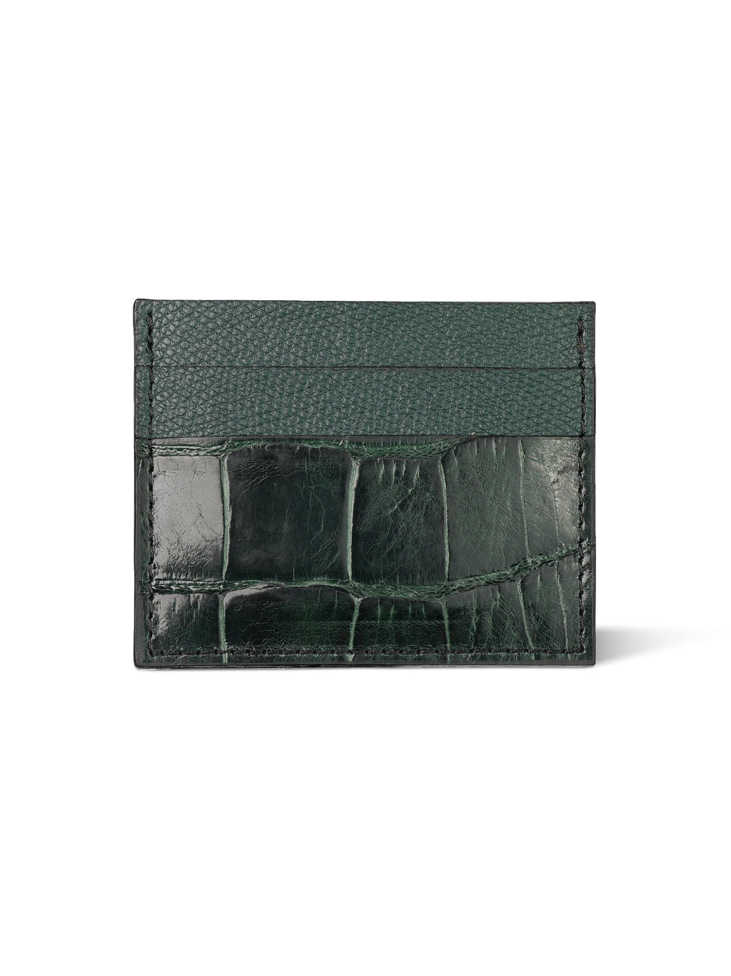 Cardholder Piton Turquoise