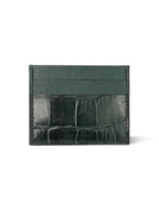 Cardholder Piton Turquoise